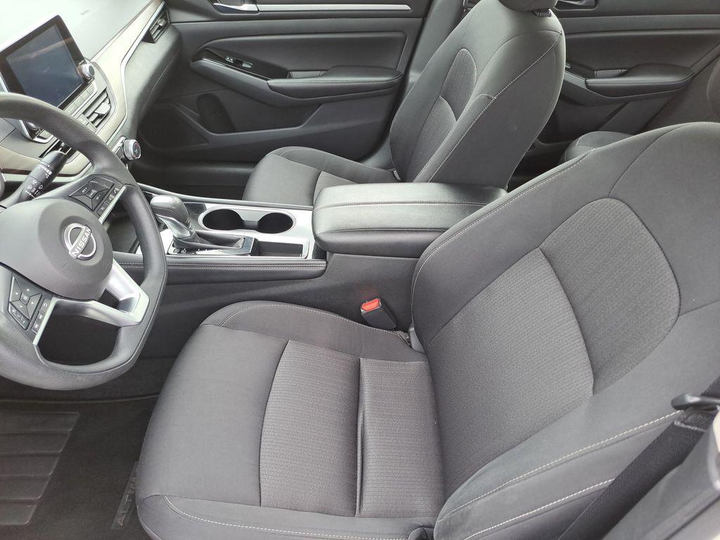 used 2023 Nissan Altima car, priced at $17,000