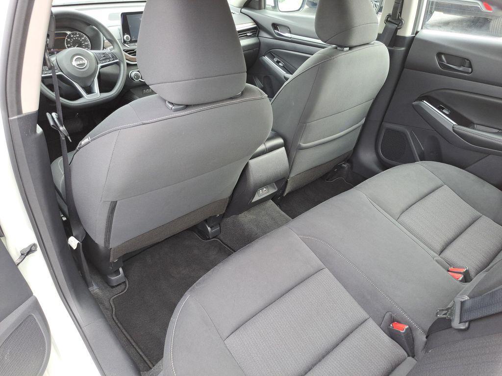 used 2023 Nissan Altima car, priced at $17,000