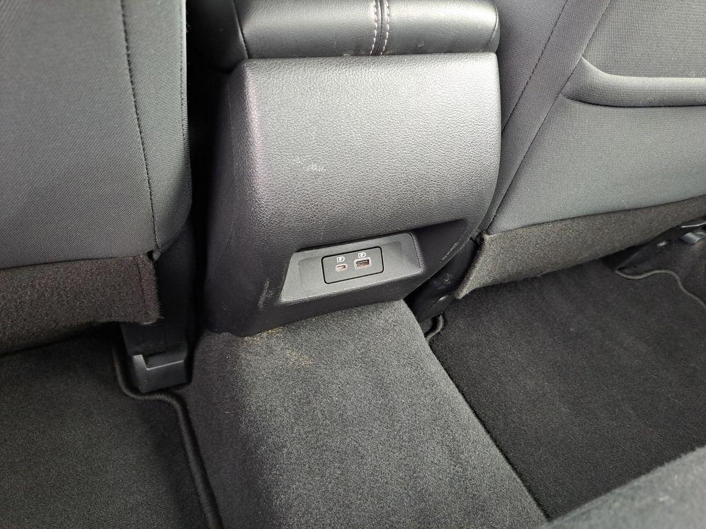 used 2023 Nissan Altima car, priced at $17,000