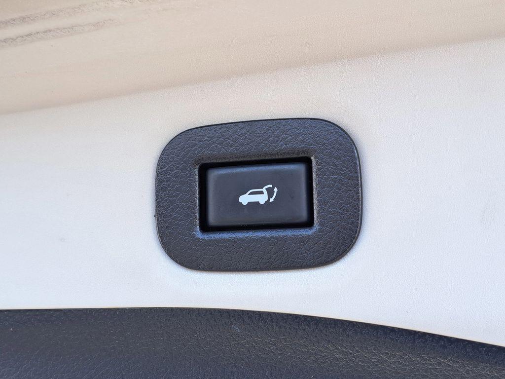 used 2019 Nissan Rogue car, priced at $16,000