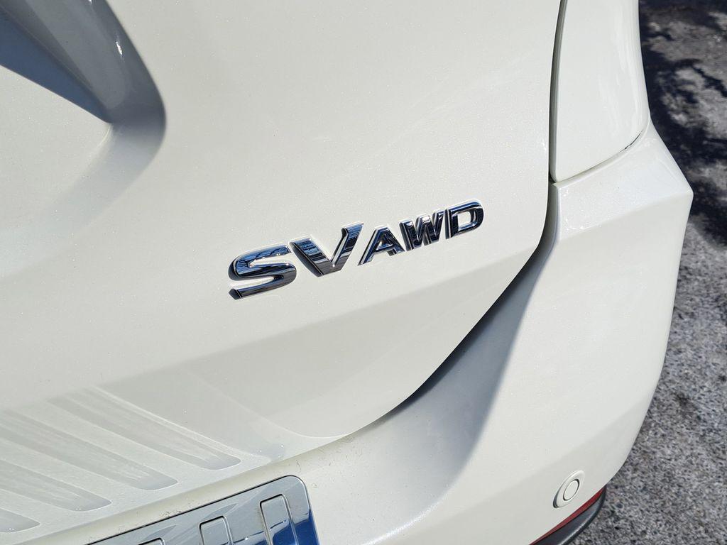 used 2019 Nissan Rogue car, priced at $16,000