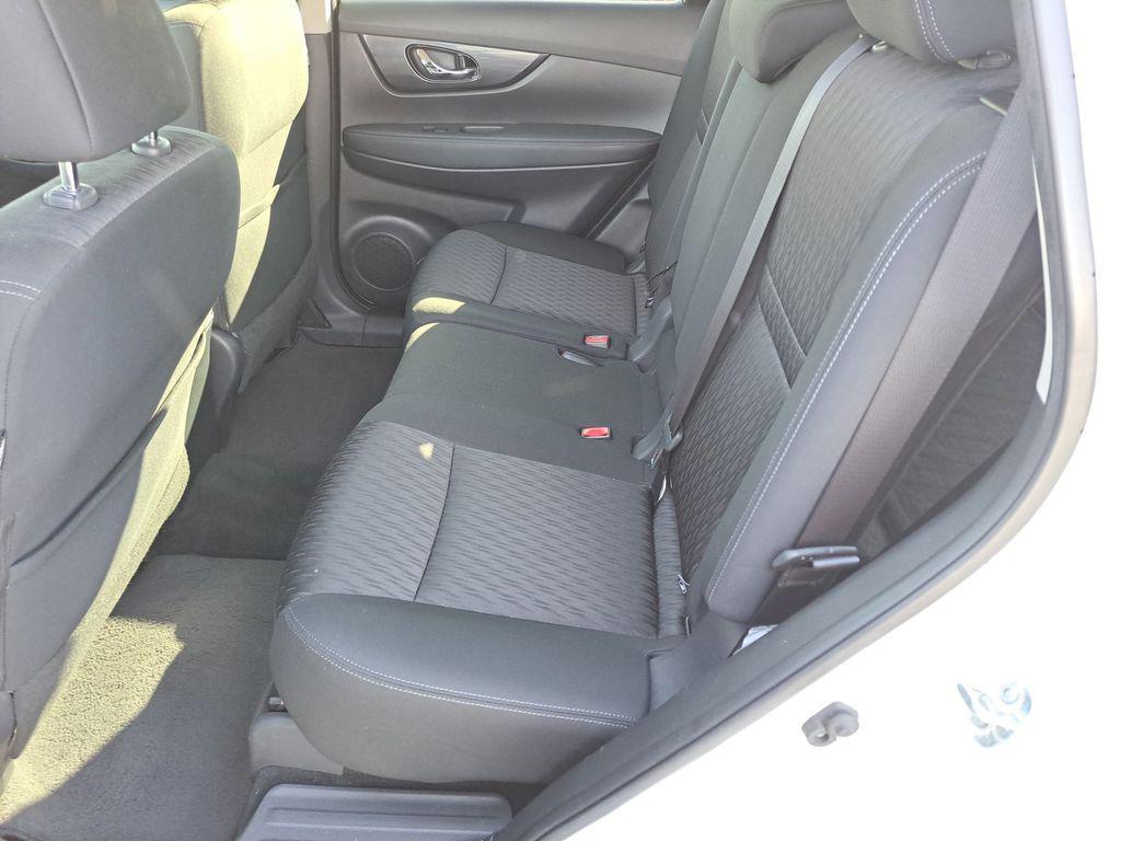 used 2019 Nissan Rogue car, priced at $16,000