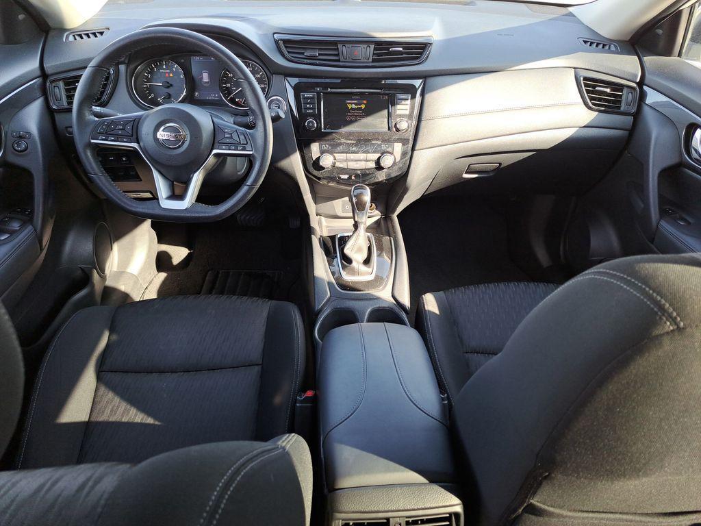 used 2019 Nissan Rogue car, priced at $16,000