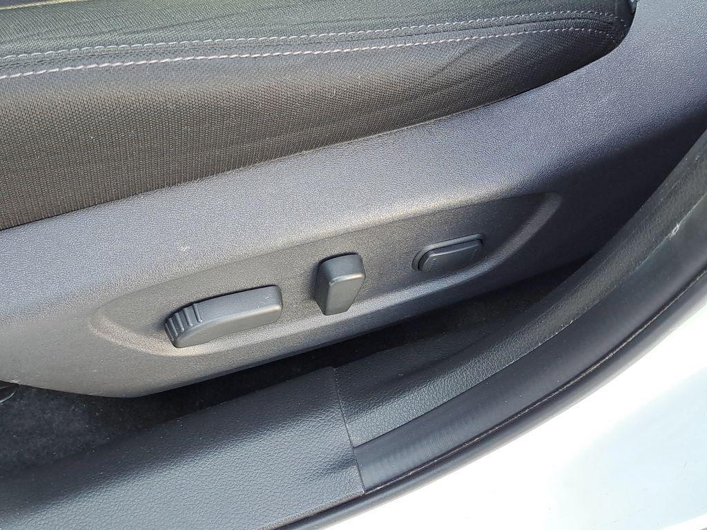 used 2019 Nissan Rogue car, priced at $16,000