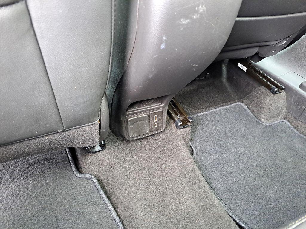 used 2022 Chevrolet TrailBlazer car, priced at $18,000