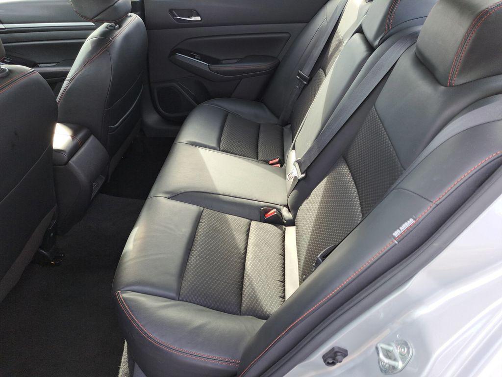 used 2024 Nissan Altima car, priced at $20,000