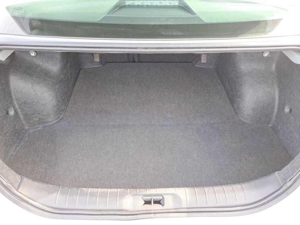 used 2024 Nissan Altima car, priced at $20,000