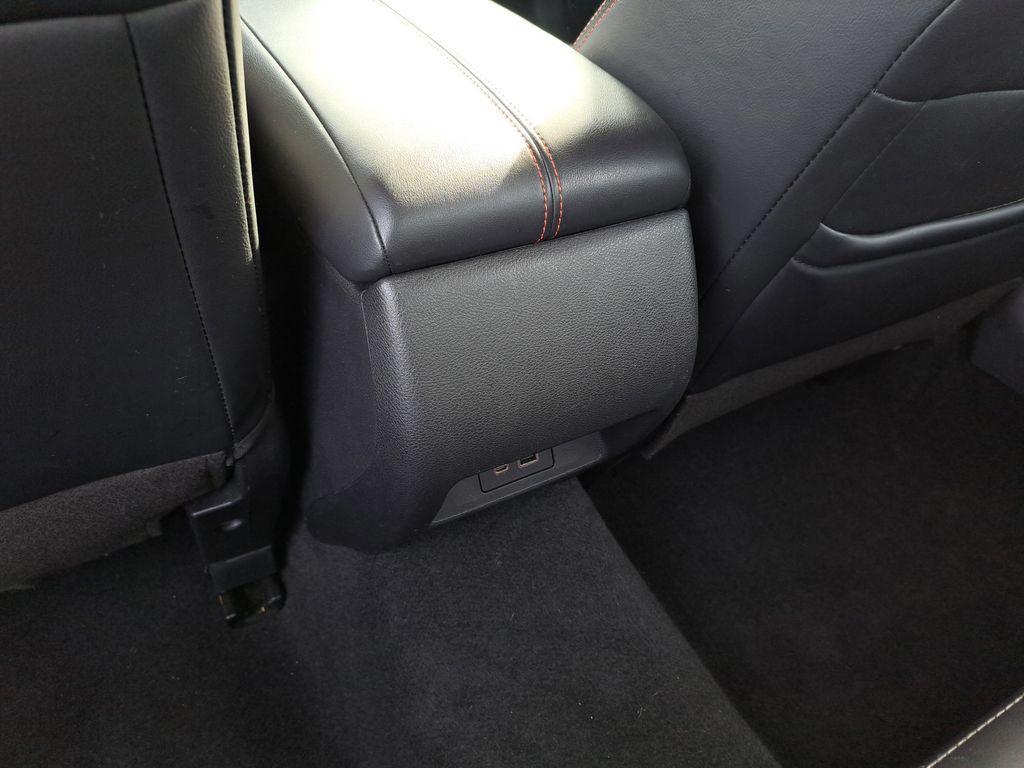 used 2024 Nissan Altima car, priced at $20,000