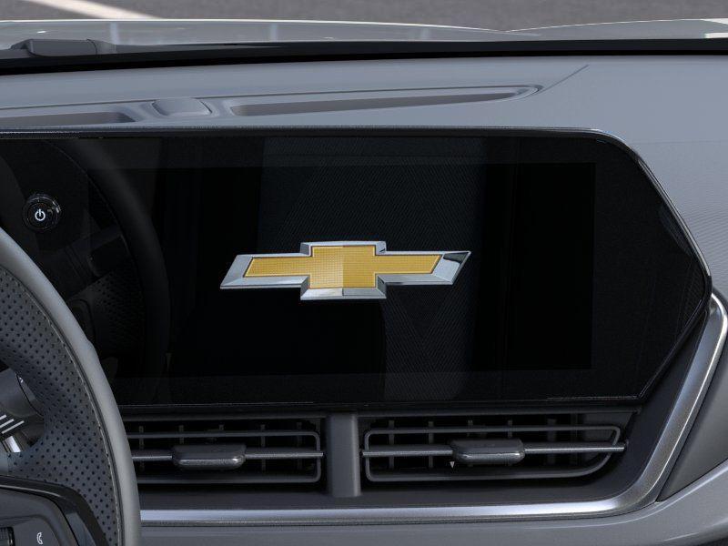 new 2026 Chevrolet Trax car, priced at $22,432