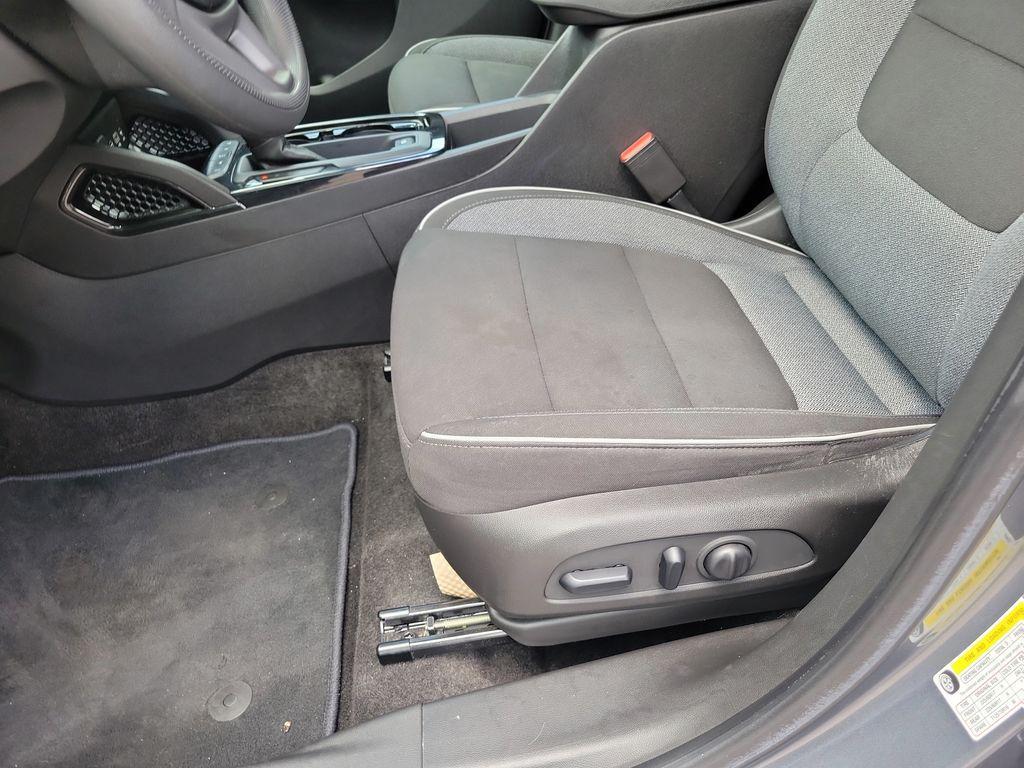 used 2022 Chevrolet TrailBlazer car, priced at $17,800