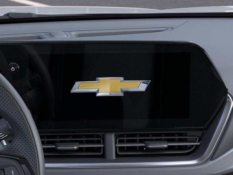 new 2026 Chevrolet Trax car, priced at $23,182
