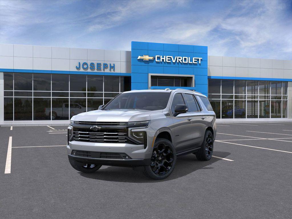 new 2026 Chevrolet Tahoe car, priced at $98,631
