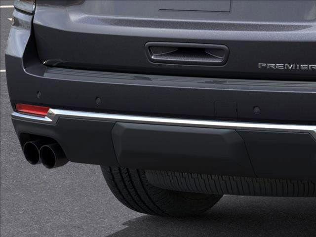 new 2025 Chevrolet Suburban car, priced at $74,788