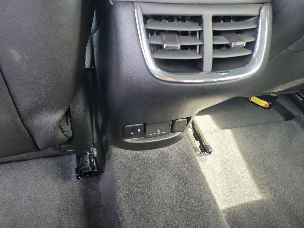 used 2024 Chevrolet Malibu car, priced at $21,000