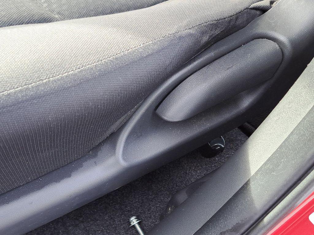 used 2017 Mitsubishi Mirage G4 car, priced at $8,000