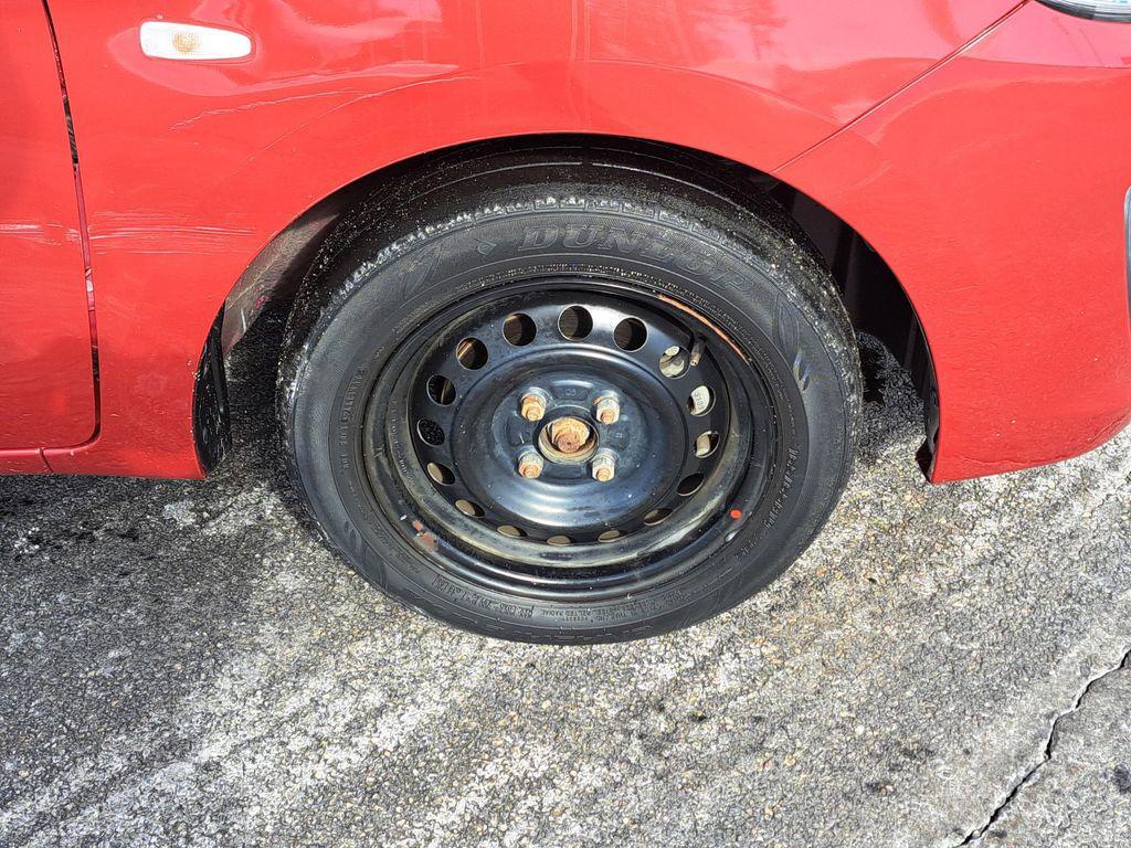 used 2017 Mitsubishi Mirage G4 car, priced at $8,000