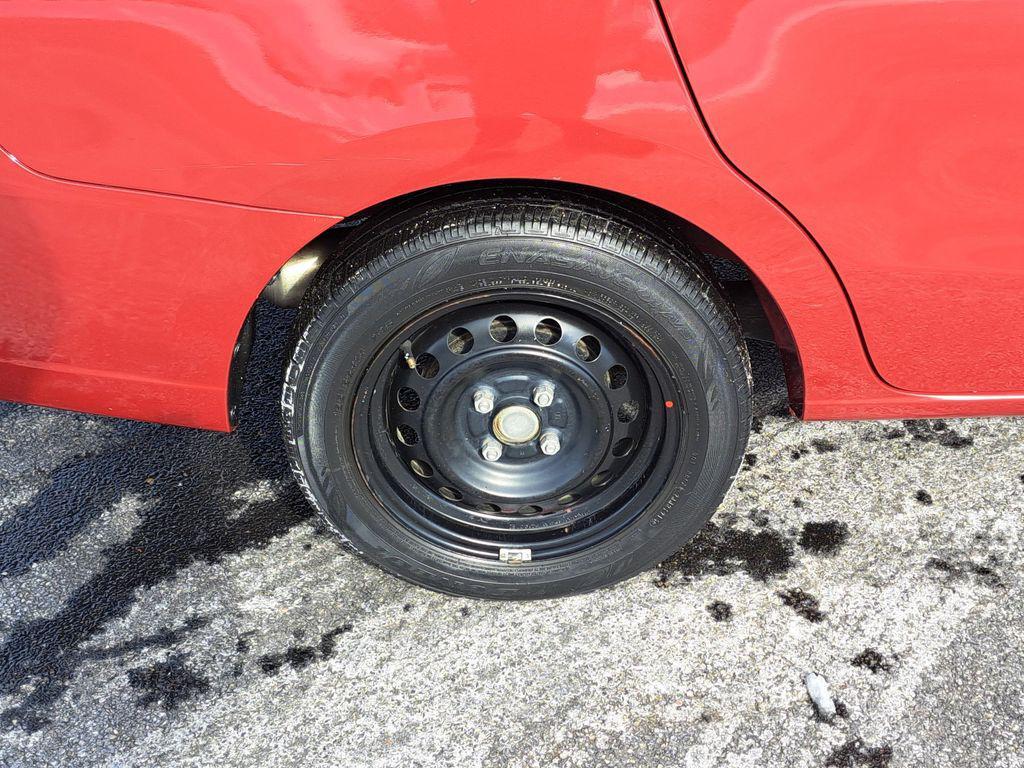 used 2017 Mitsubishi Mirage G4 car, priced at $8,000