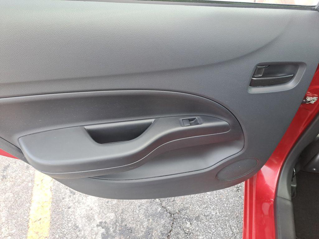 used 2017 Mitsubishi Mirage G4 car, priced at $8,000