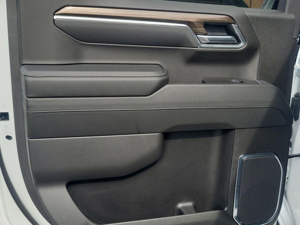 used 2025 Chevrolet Silverado 1500 car, priced at $56,000