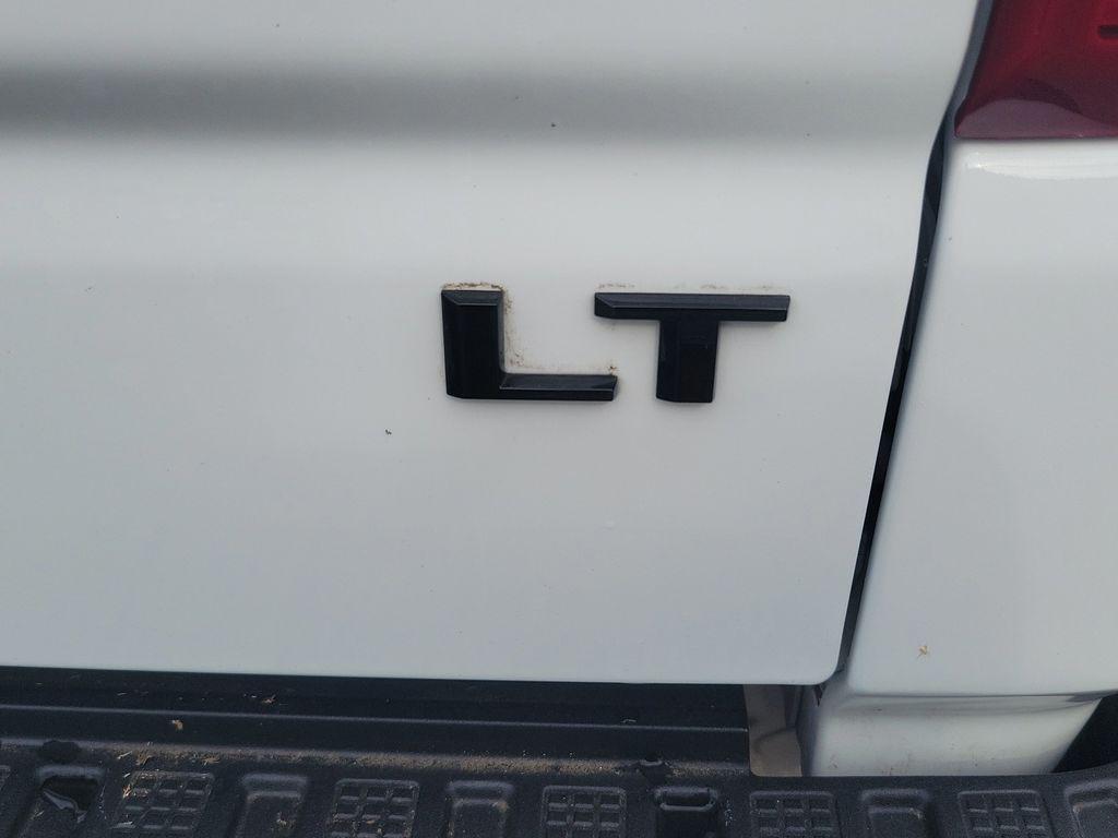 used 2025 Chevrolet Silverado 1500 car, priced at $56,000