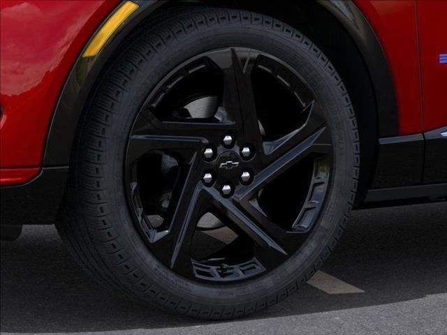 new 2026 Chevrolet Equinox EV car, priced at $41,213