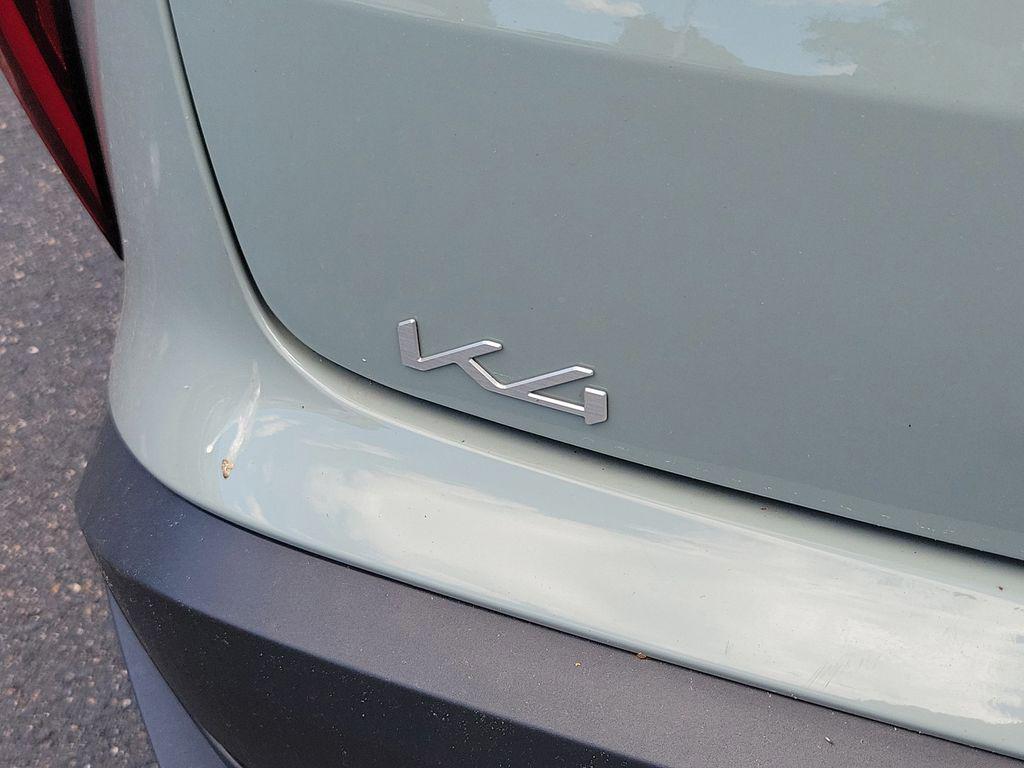 used 2025 Kia K4 car, priced at $19,000