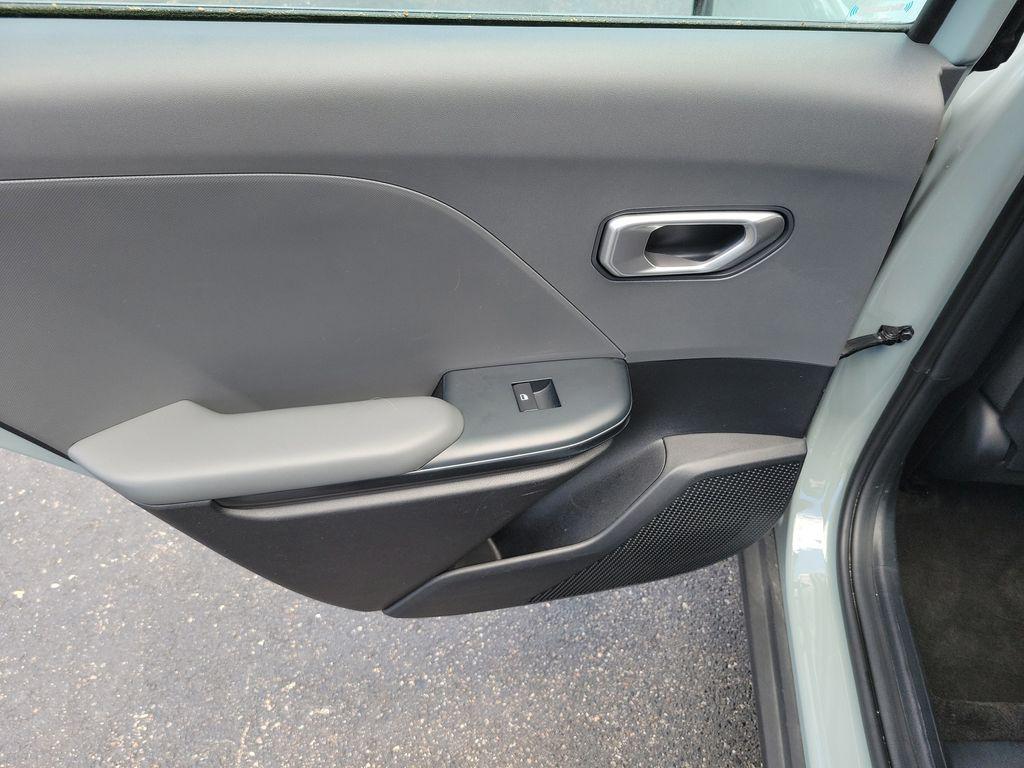 used 2025 Kia K4 car, priced at $19,000