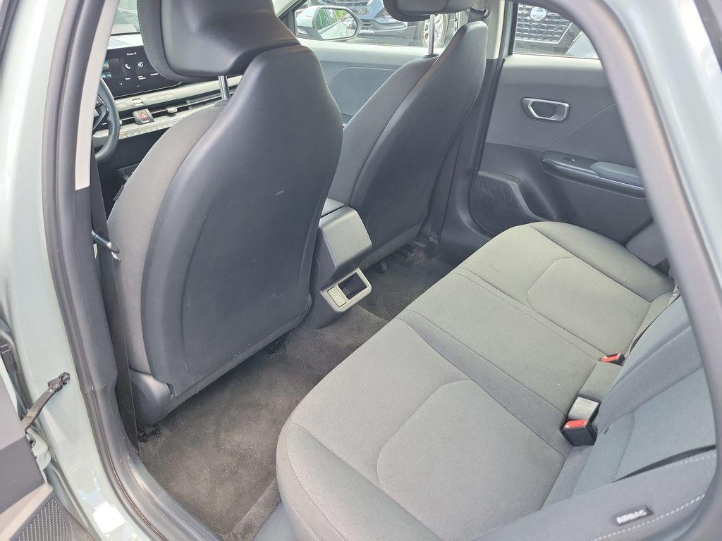 used 2025 Kia K4 car, priced at $19,000