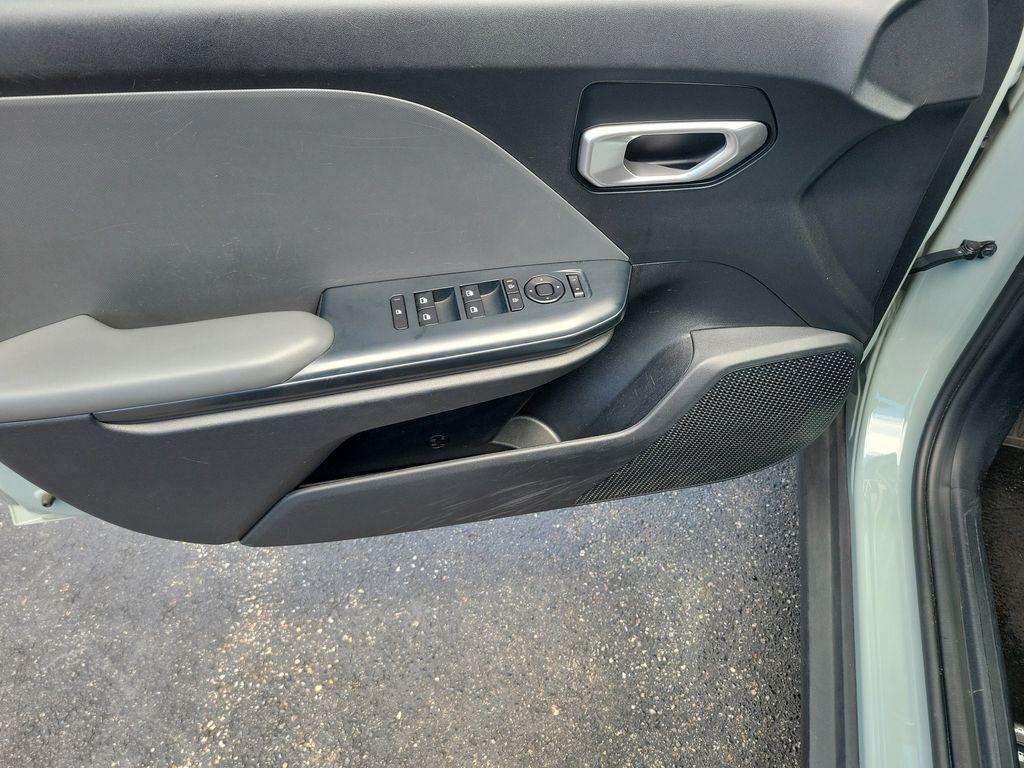 used 2025 Kia K4 car, priced at $19,000