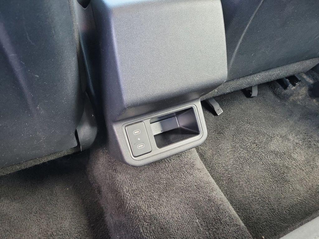 used 2025 Kia K4 car, priced at $19,000
