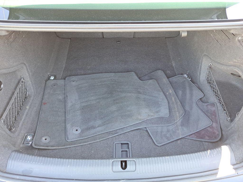 used 2024 Audi A4 car, priced at $21,500