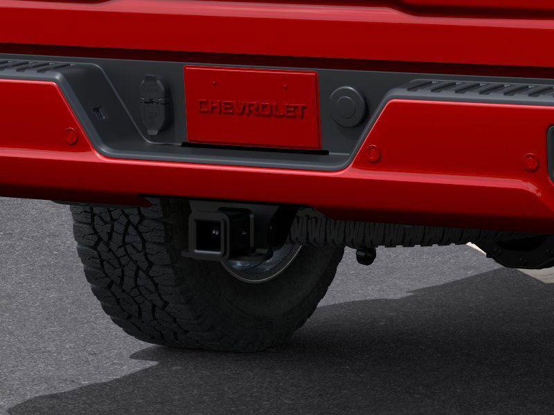 new 2026 Chevrolet Silverado 2500 car, priced at $85,088
