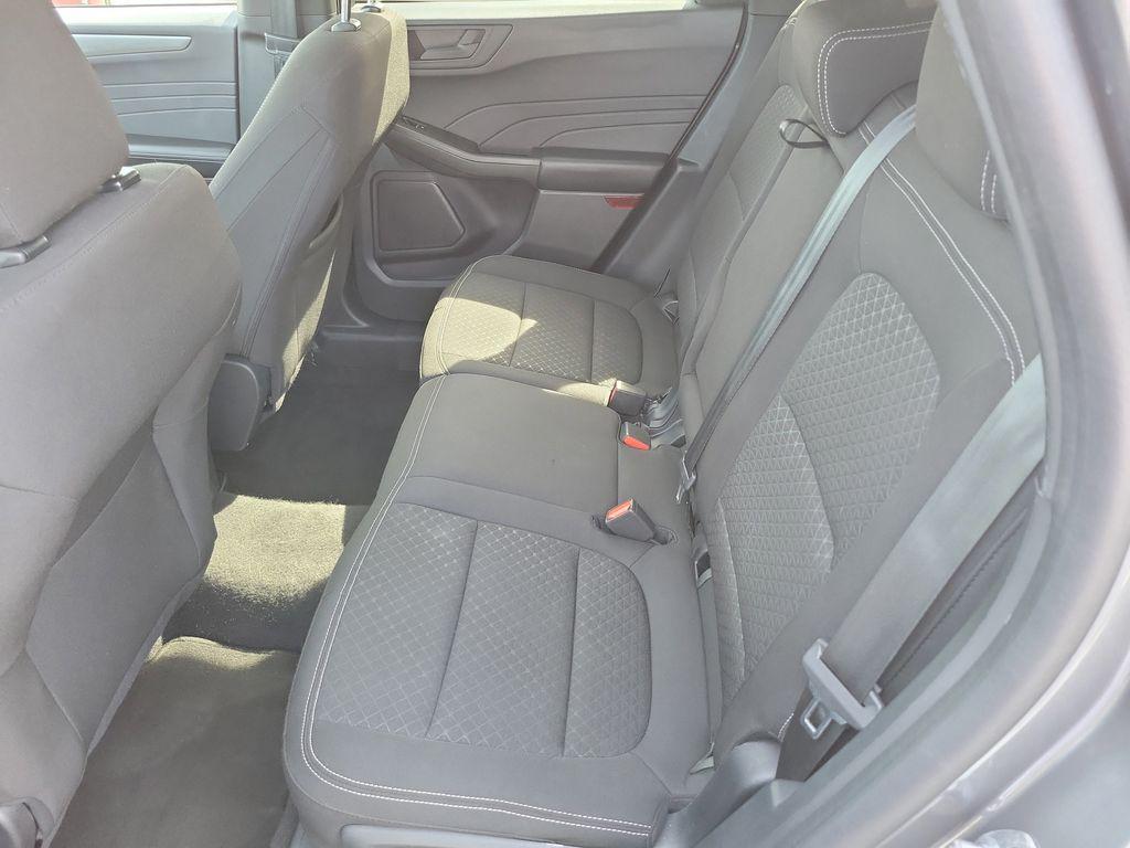 used 2024 Ford Escape car, priced at $18,000