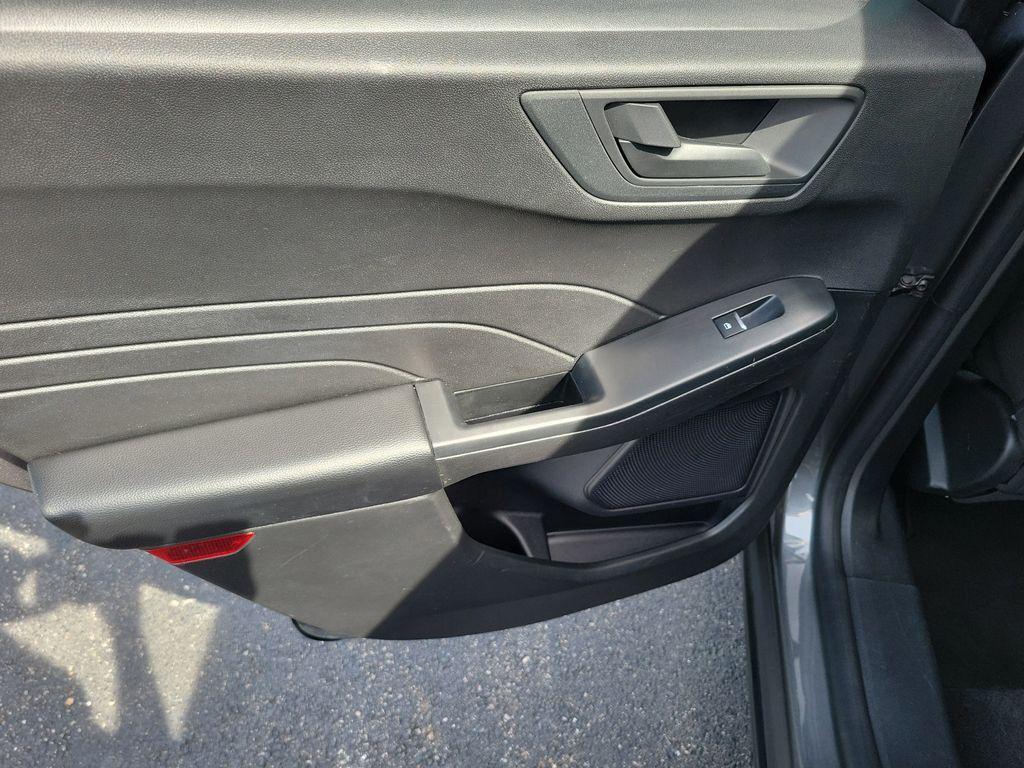 used 2024 Ford Escape car, priced at $18,000