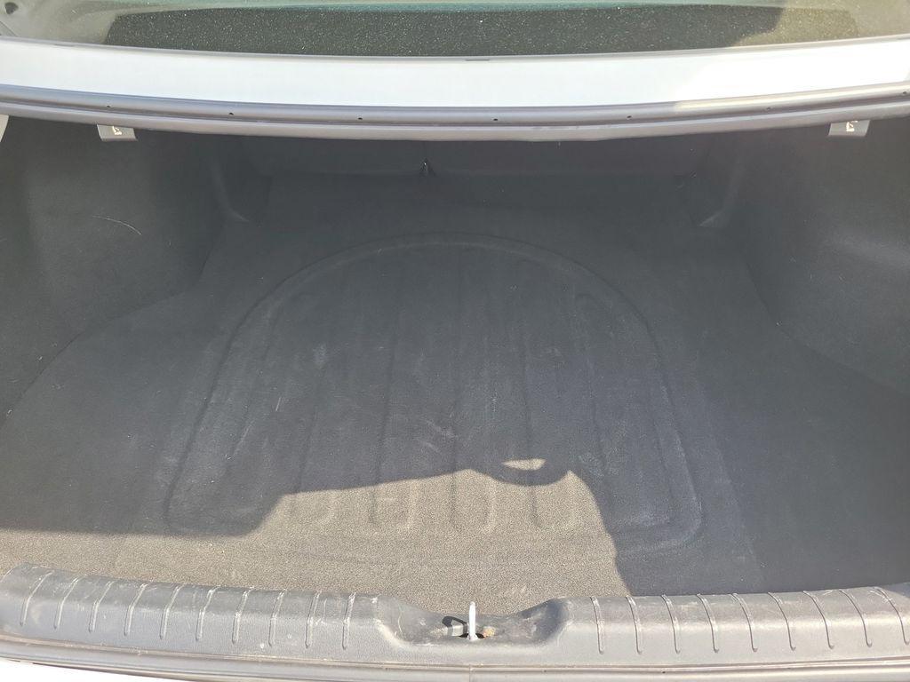 used 2025 Kia K4 car, priced at $19,000