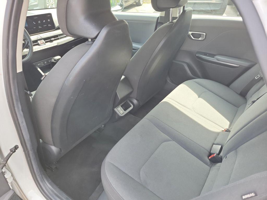 used 2025 Kia K4 car, priced at $19,000