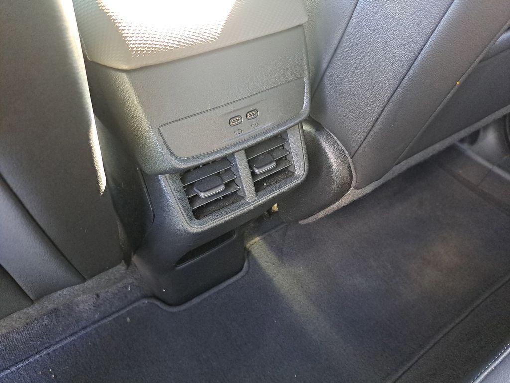 used 2025 Chevrolet Equinox car, priced at $25,000