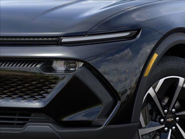 new 2026 Chevrolet Equinox EV car, priced at $28,503