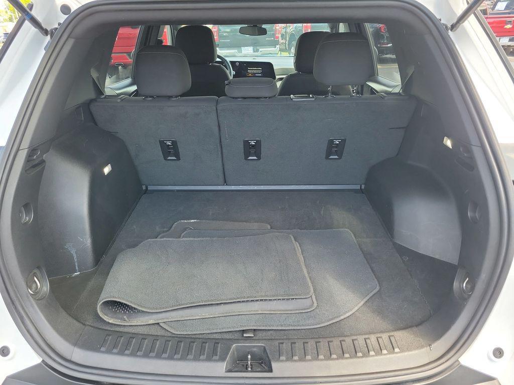 used 2025 Chevrolet Equinox car, priced at $23,500