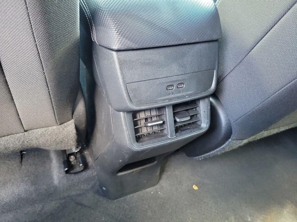 used 2025 Chevrolet Equinox car, priced at $23,500
