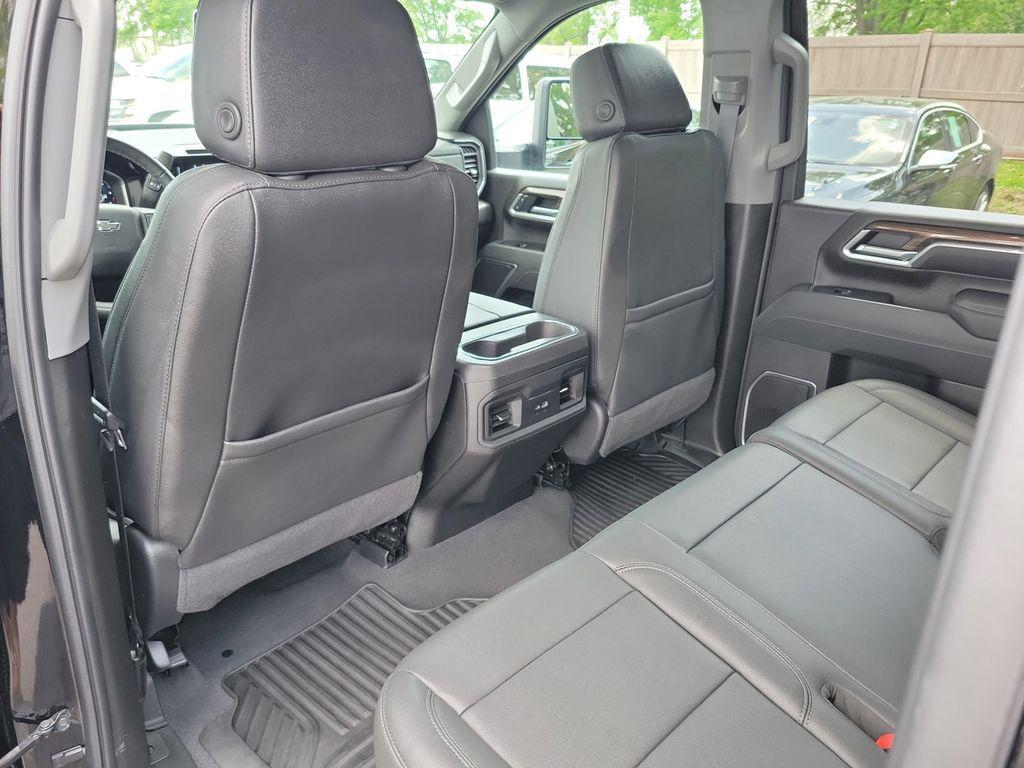 used 2026 Chevrolet Silverado 3500 car, priced at $68,500