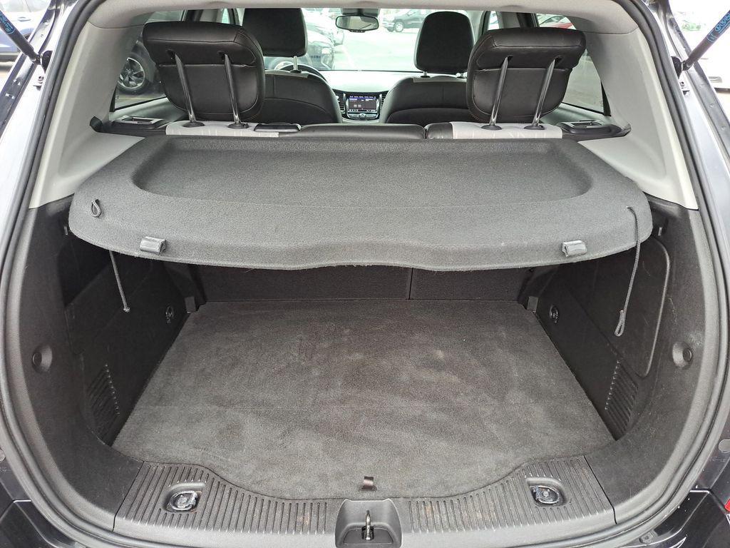 used 2020 Chevrolet Trax car, priced at $12,000