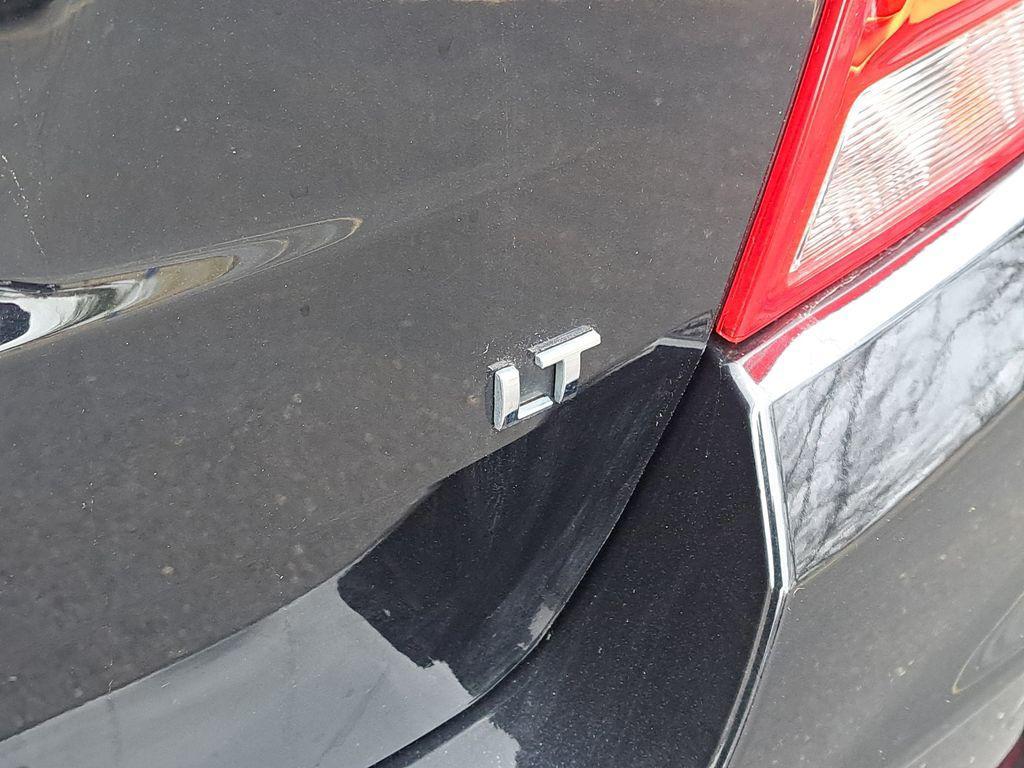 used 2020 Chevrolet Trax car, priced at $12,000