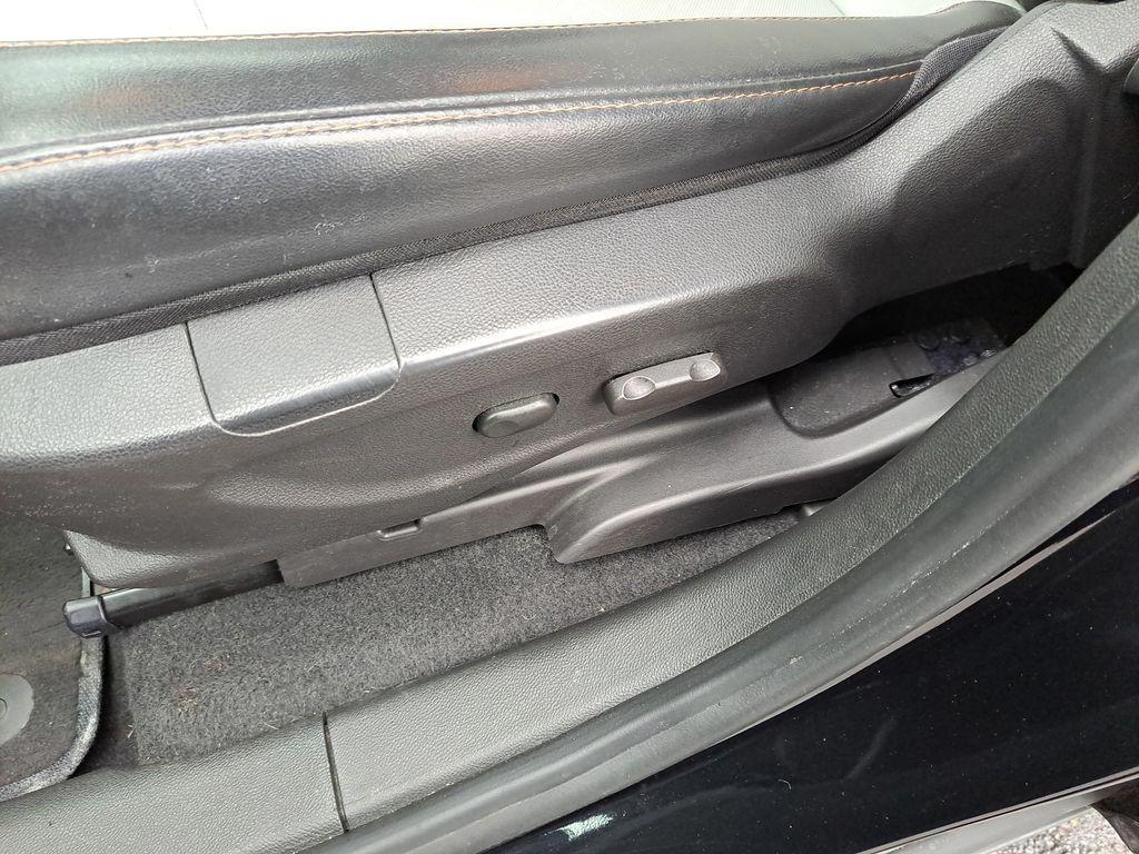 used 2020 Chevrolet Trax car, priced at $12,000