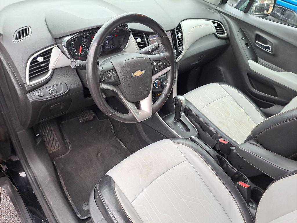 used 2020 Chevrolet Trax car, priced at $12,000