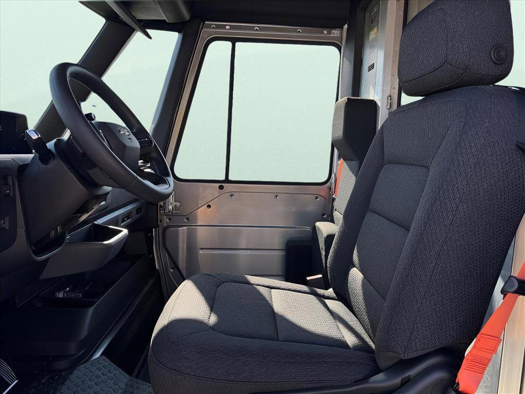 new 2025 Chevrolet BrightDrop 600 car, priced at $72,235