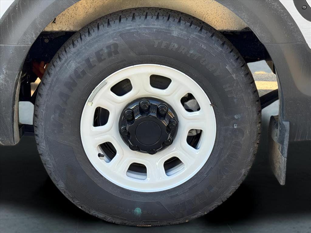 new 2025 Chevrolet BrightDrop 600 car, priced at $72,235