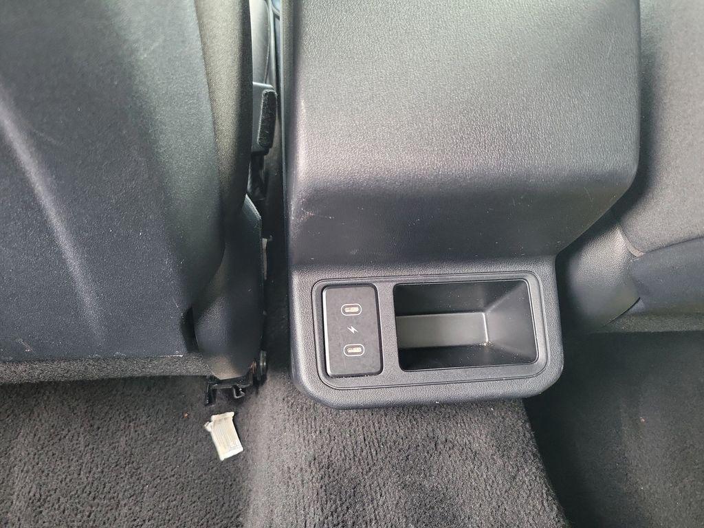 used 2025 Kia K4 car, priced at $19,500