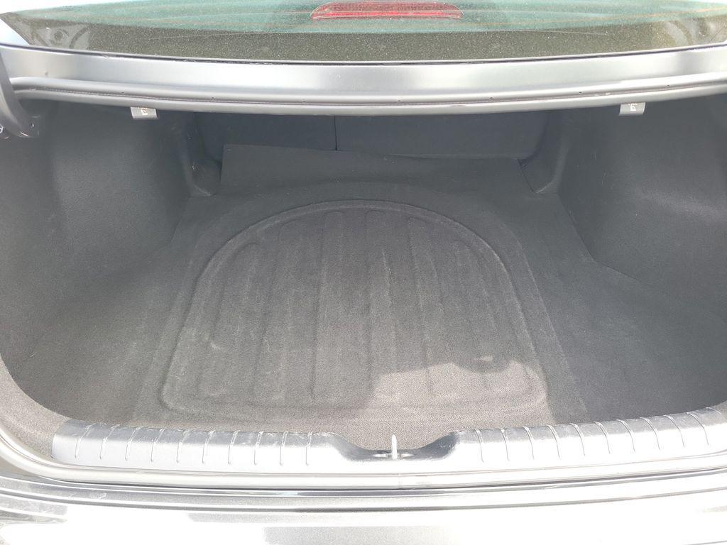 used 2025 Kia K4 car, priced at $19,500