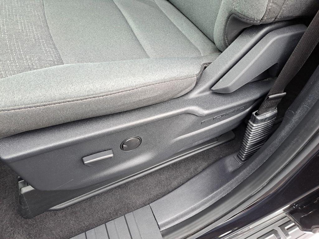 used 2025 Ford F-150 car, priced at $43,000